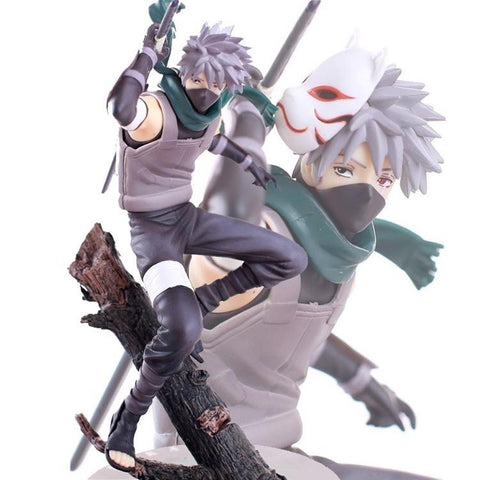 Figurine Kakashi