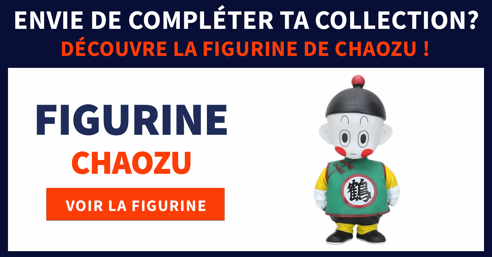 Figurine Chaozu