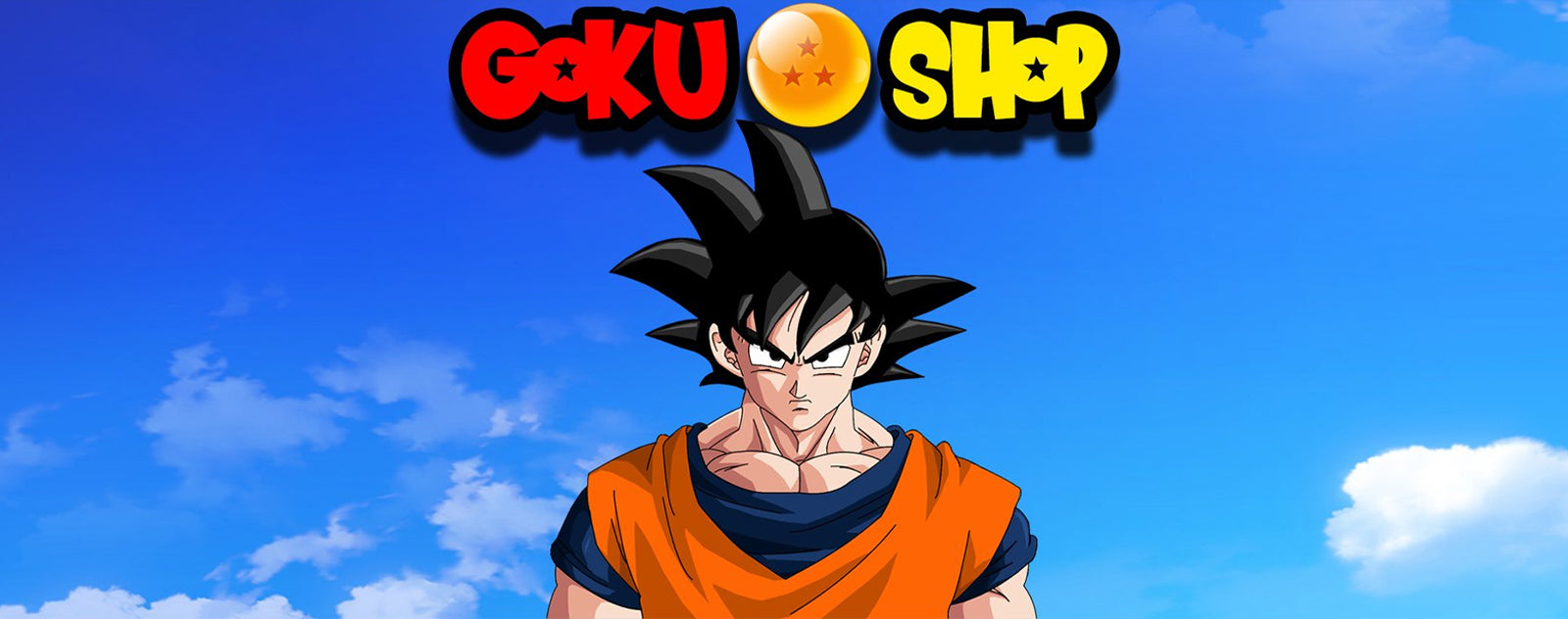 Goku Shop