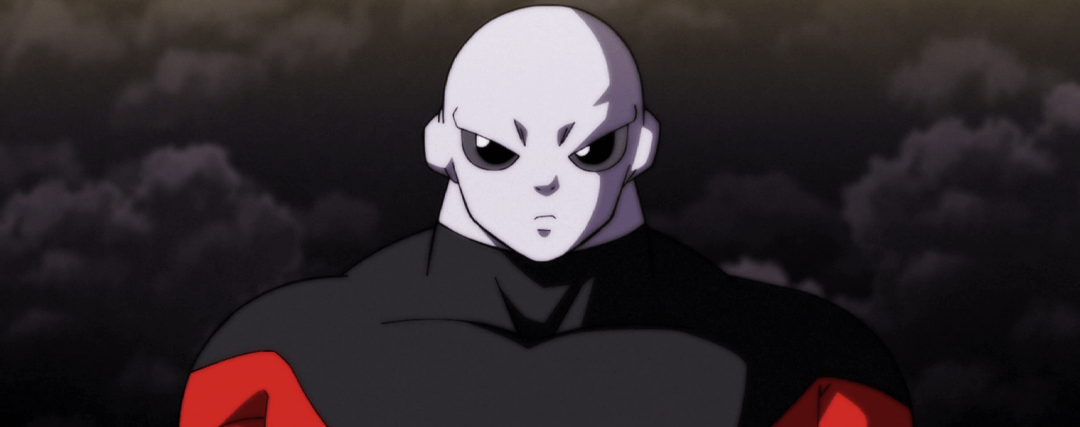 Jiren DBZ