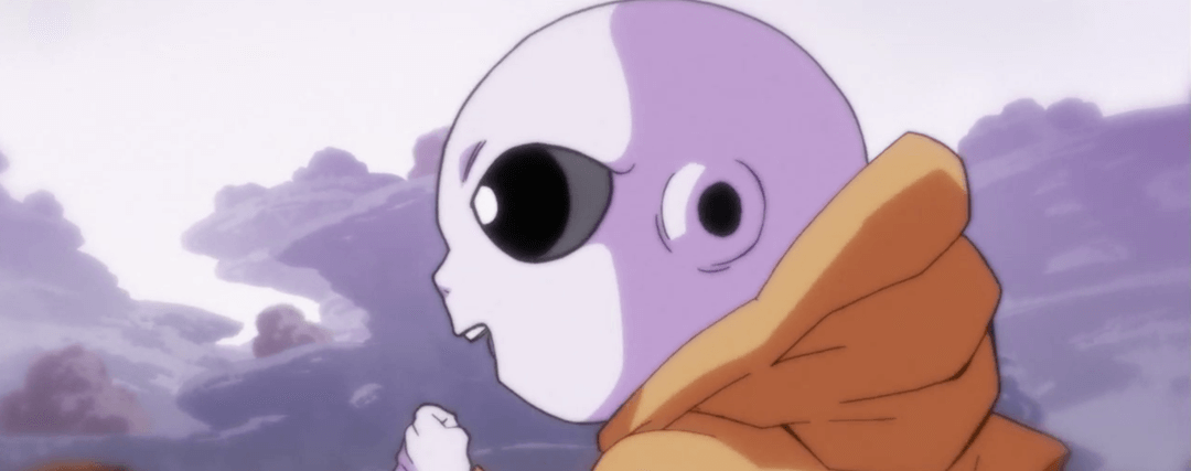 Jiren enfant