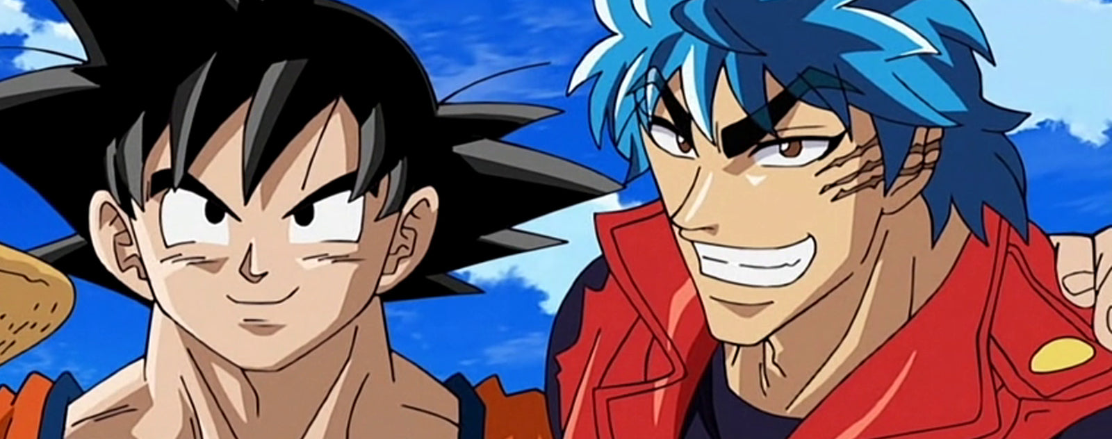 Toriko