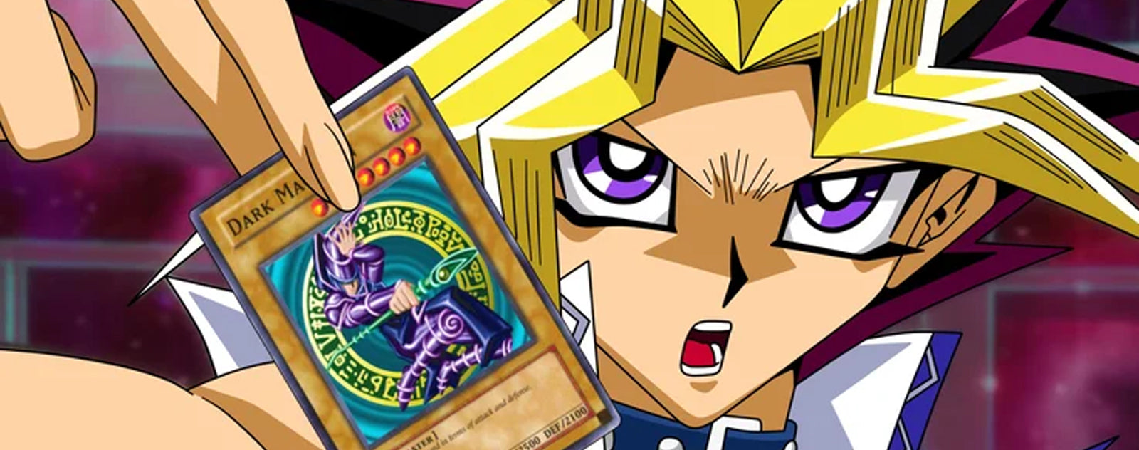 Yu Gi Oh