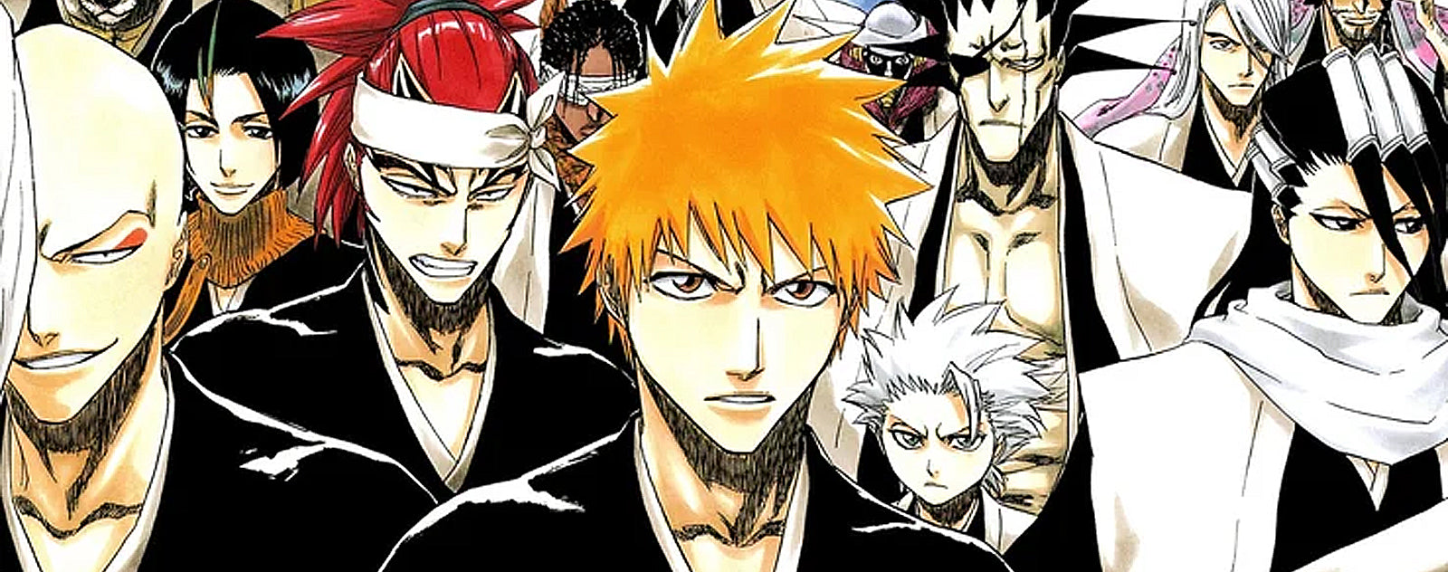 Bleach