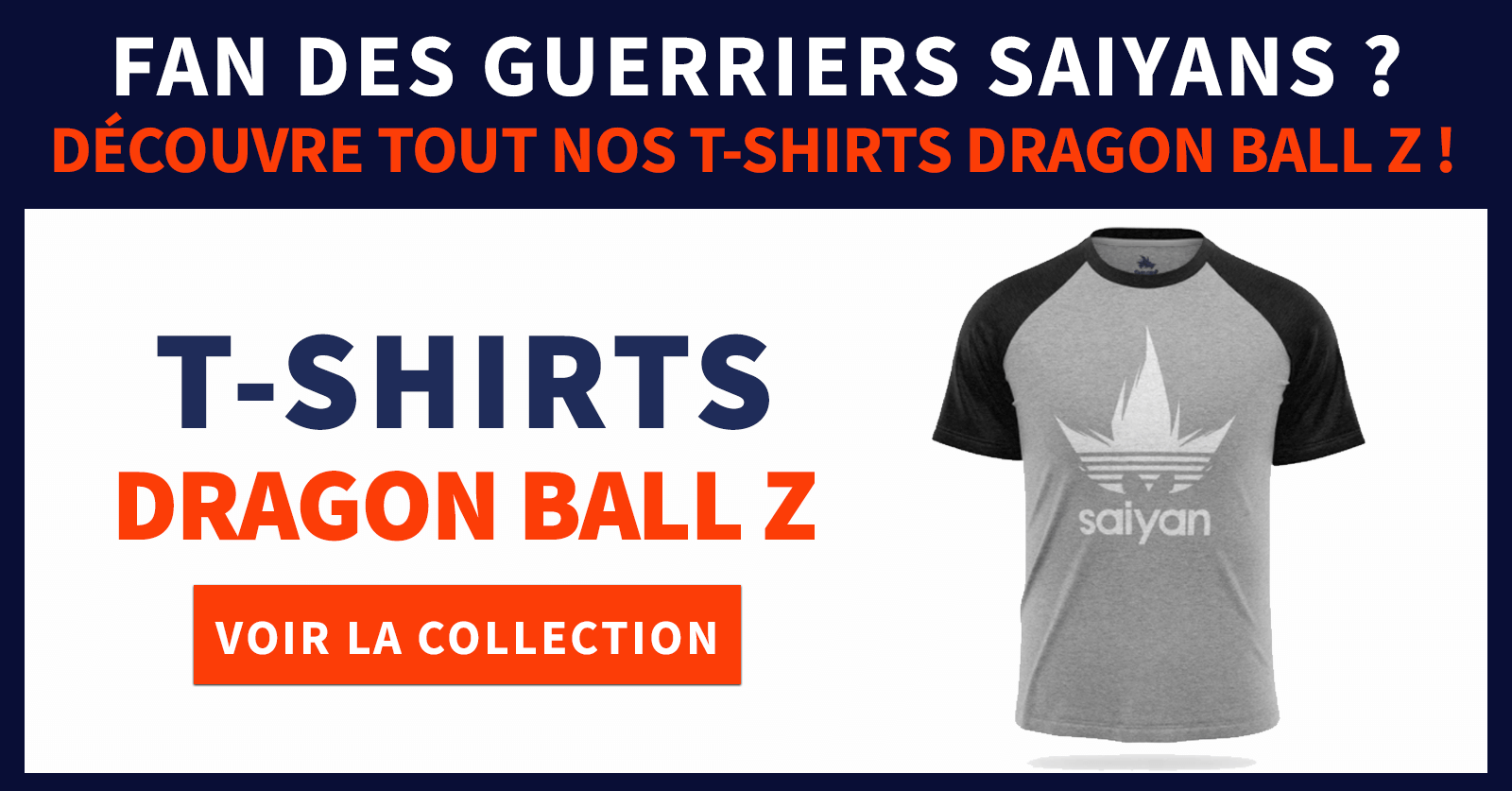 T shirts Dragon Ball Z