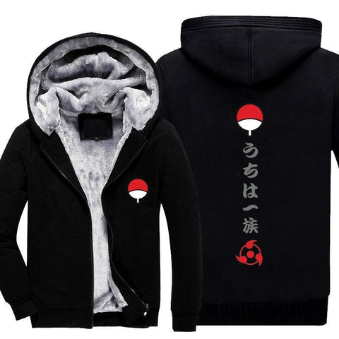 Veste Uchiha