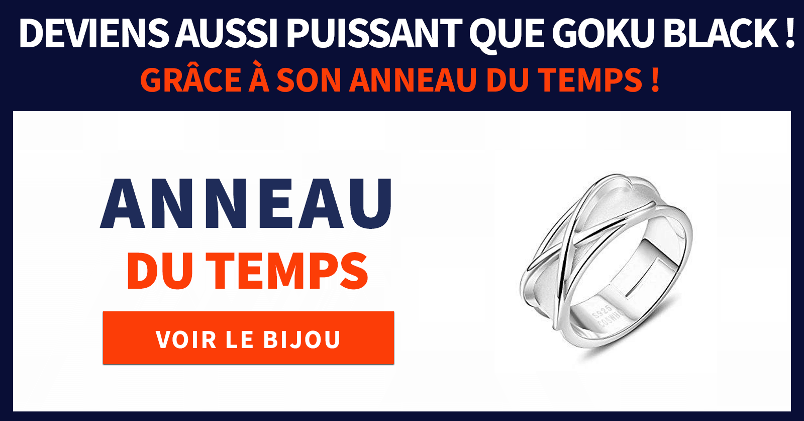 Anneau du Temps