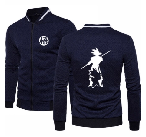 Bomber DBZ