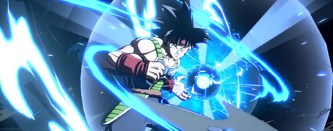 Bardock Xenoverse