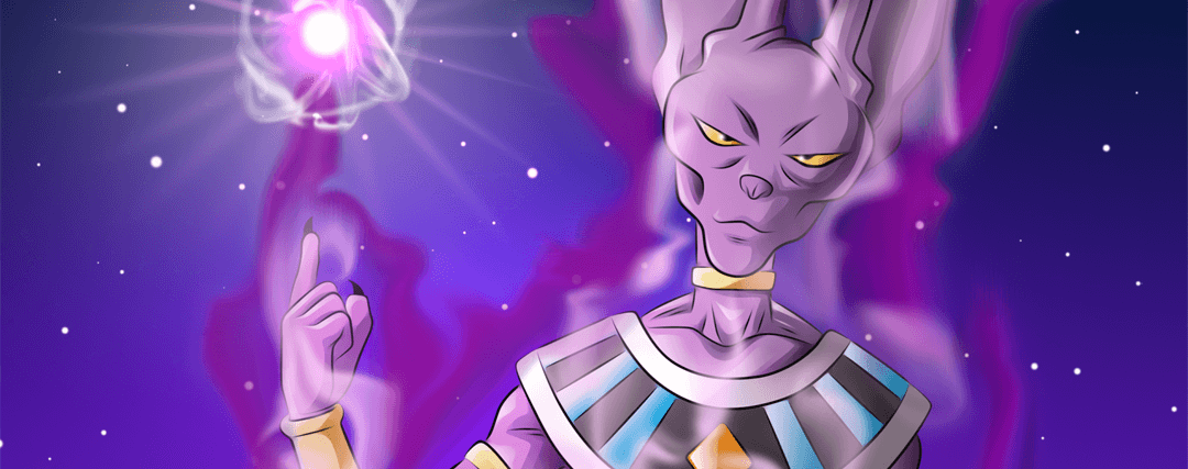 Beerus DBS