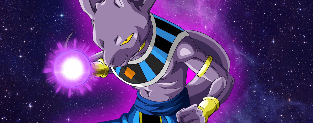 beerus dbs