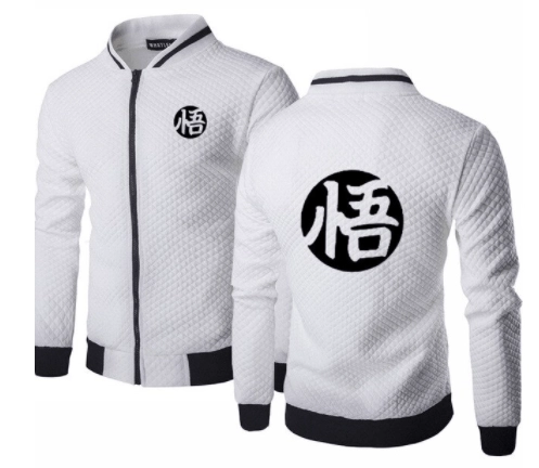 Bomber léger Blanc  DBZ