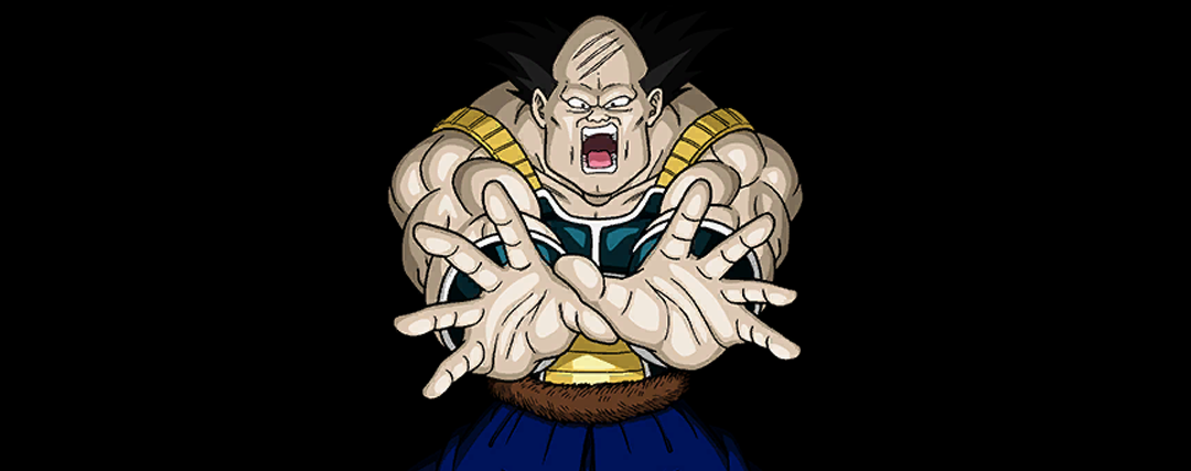 borgos dragon ball z