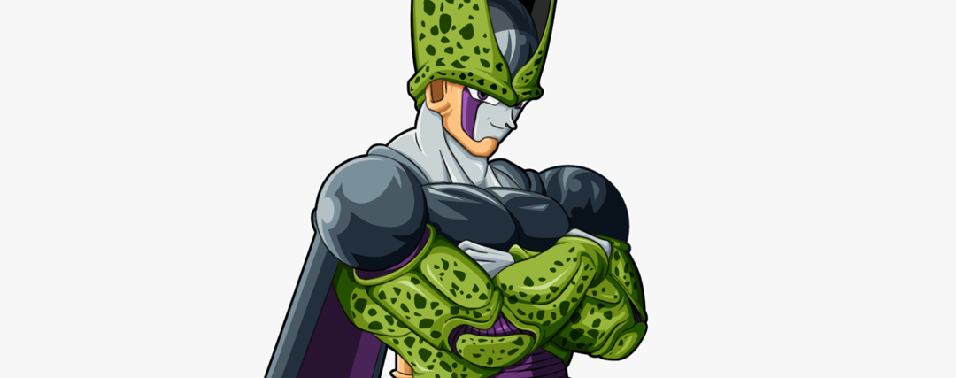 Cell parfait