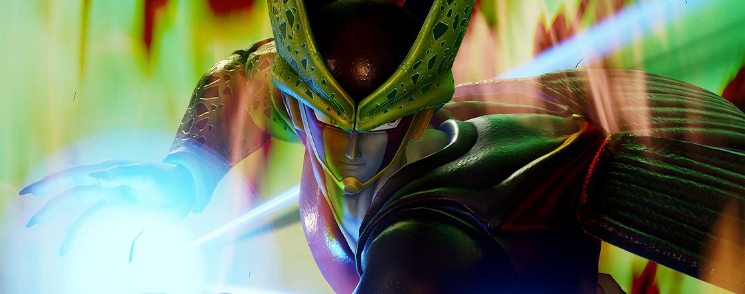 Cell vs Piccolo