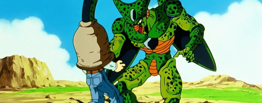 Cell vs C17