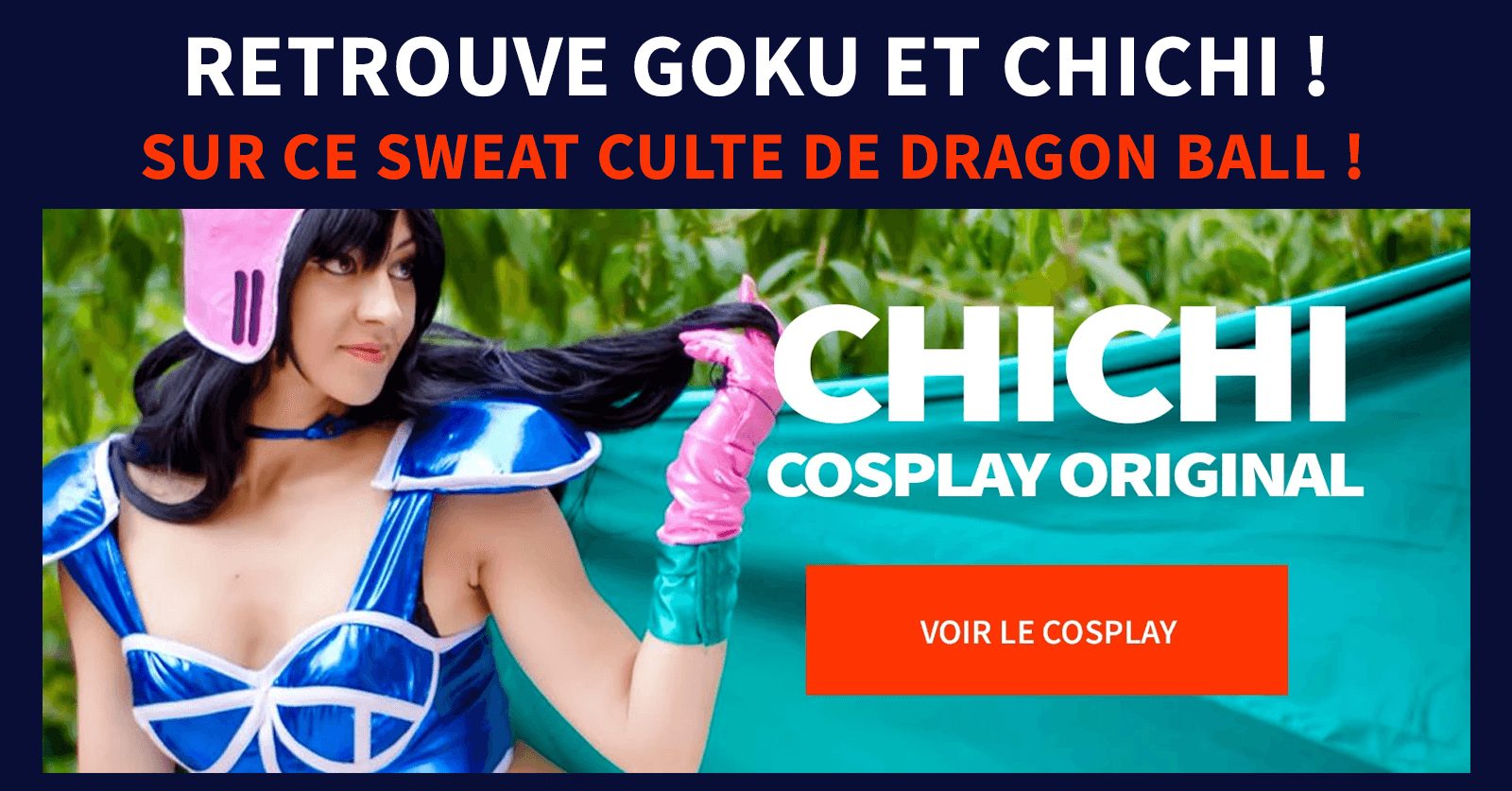 cosplay chichi