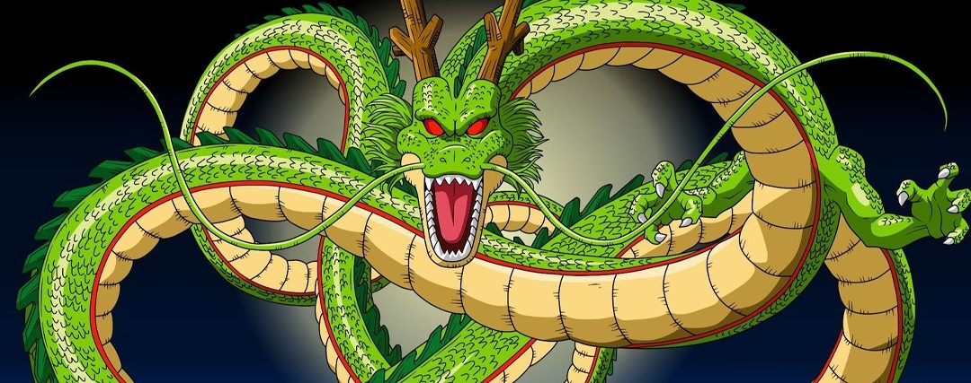 Dragon Shenron