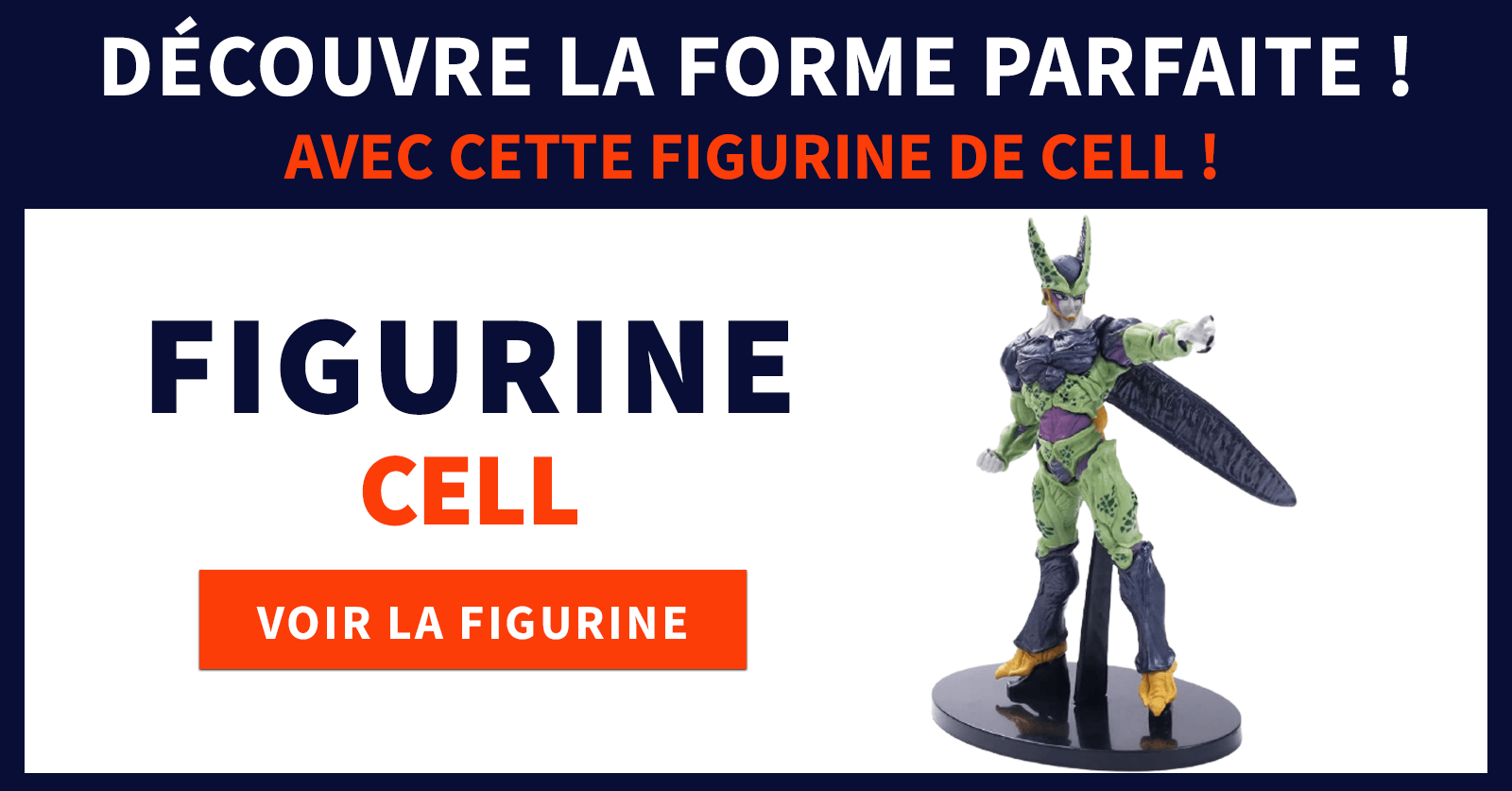 Figurine Cell