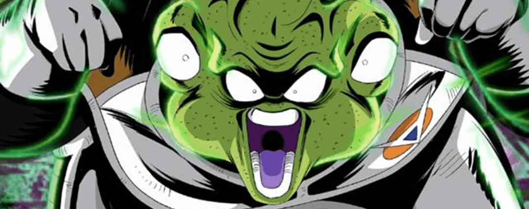 guldo dragon ball