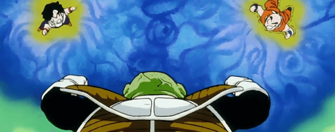 guldo dragon ball z