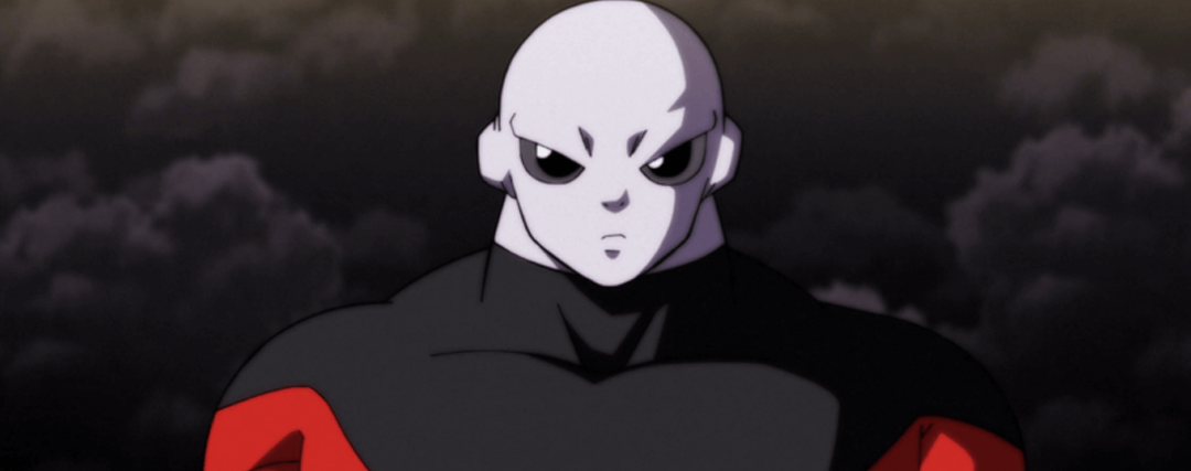 Jiren DBS