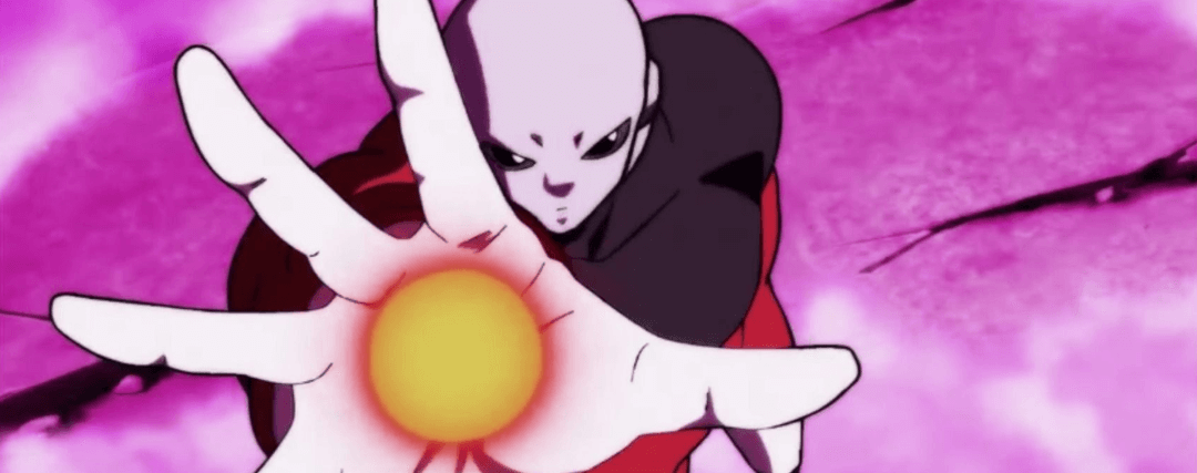 Jiren Techniques