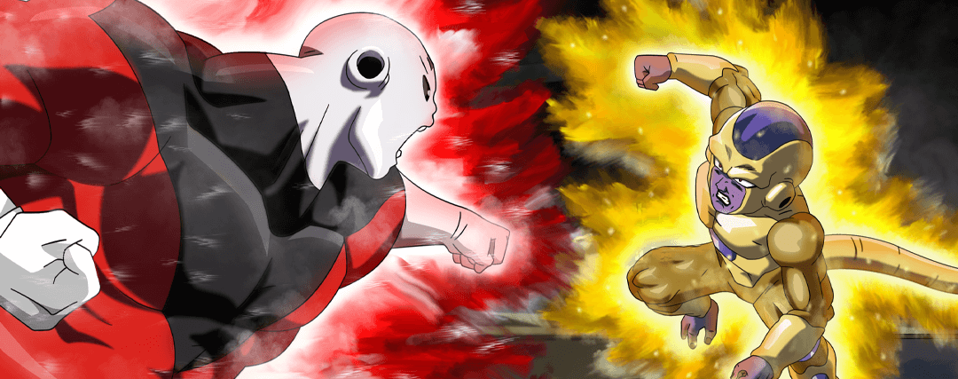 jiren vs freezer