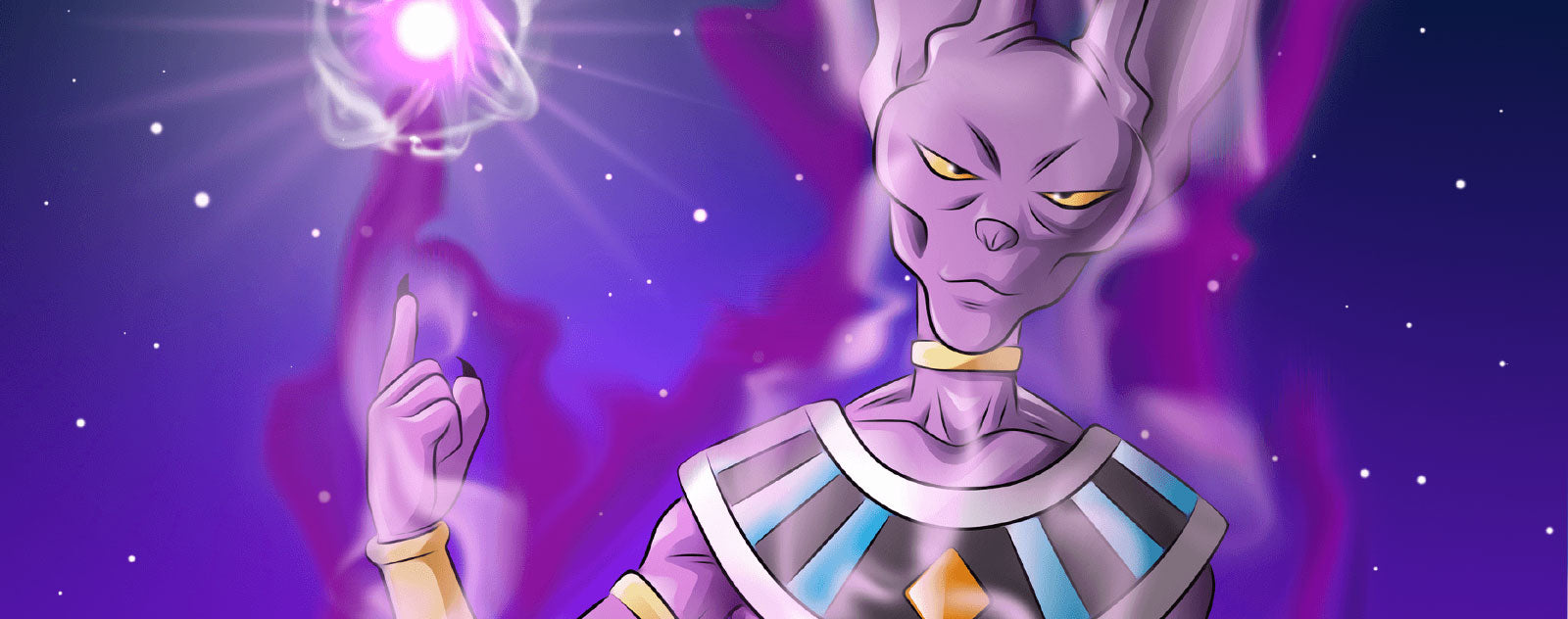 Beerus