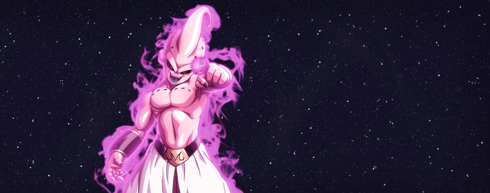 KID BUU