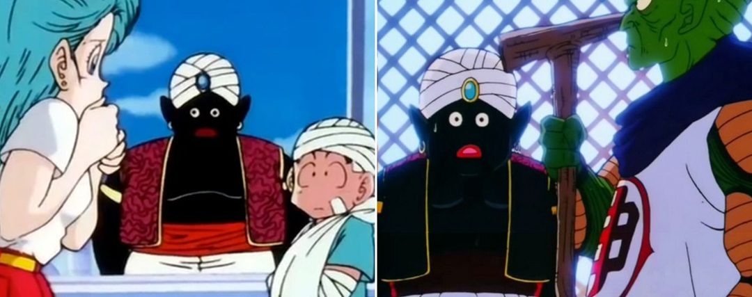 Mr Popo à l'hopital