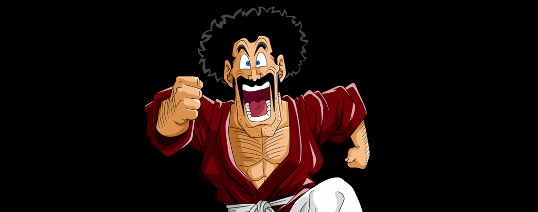 hercule mr satan