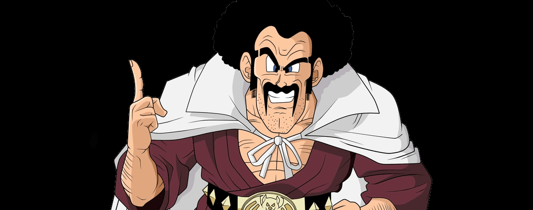 mr hercule satan