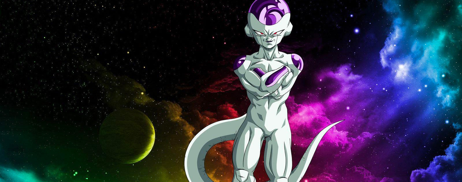 Freezer DBZ