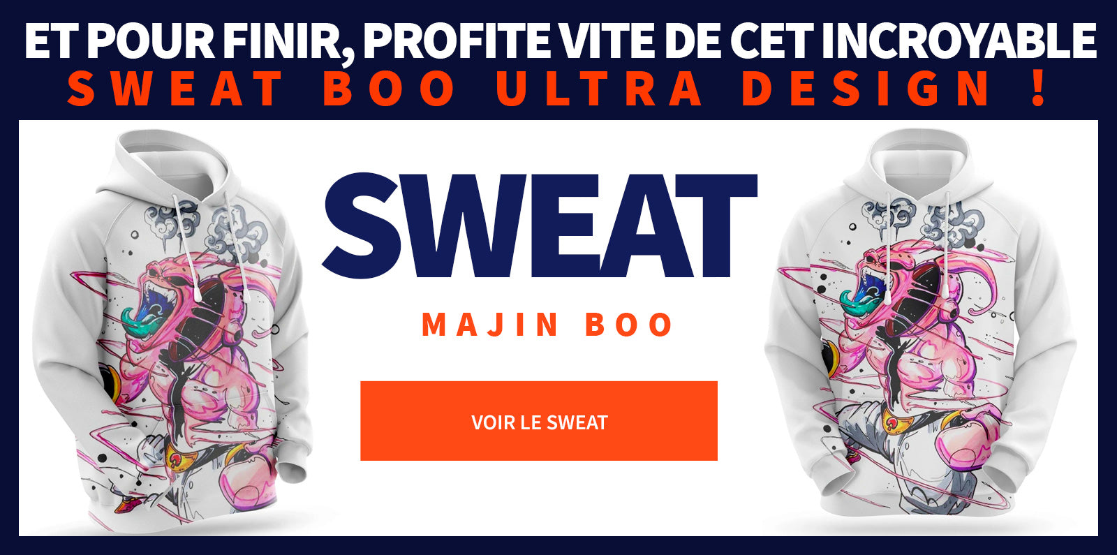 Sweat Buu 