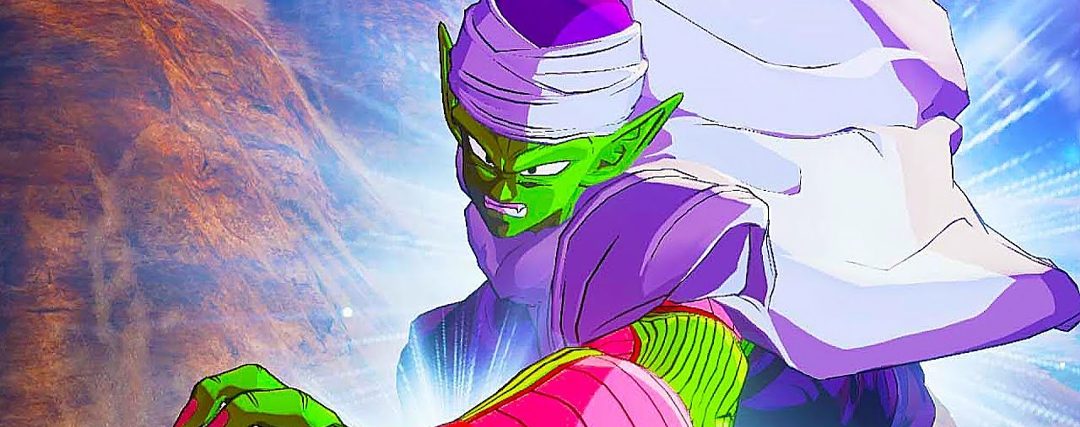 Piccolo attaque