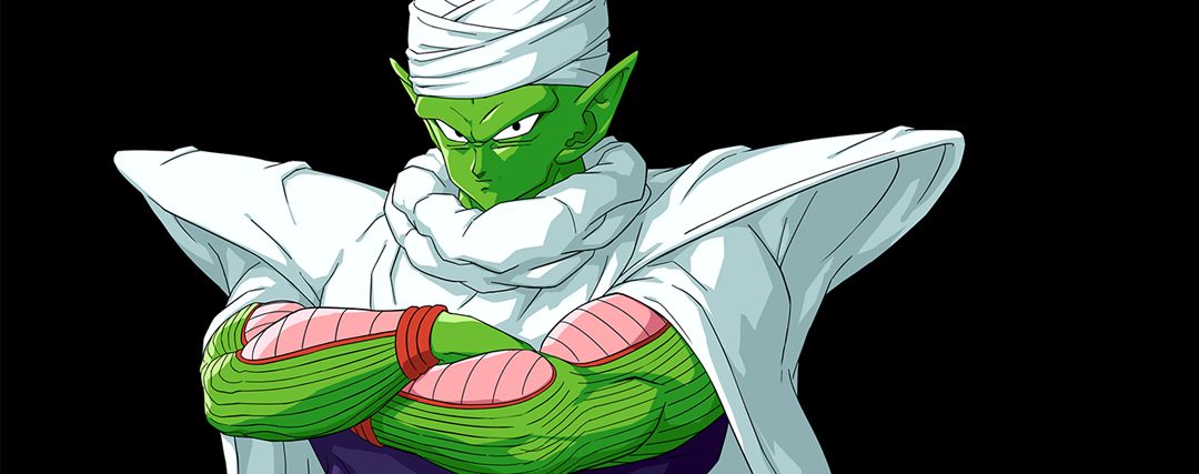 Piccolo dans Dragon Ball