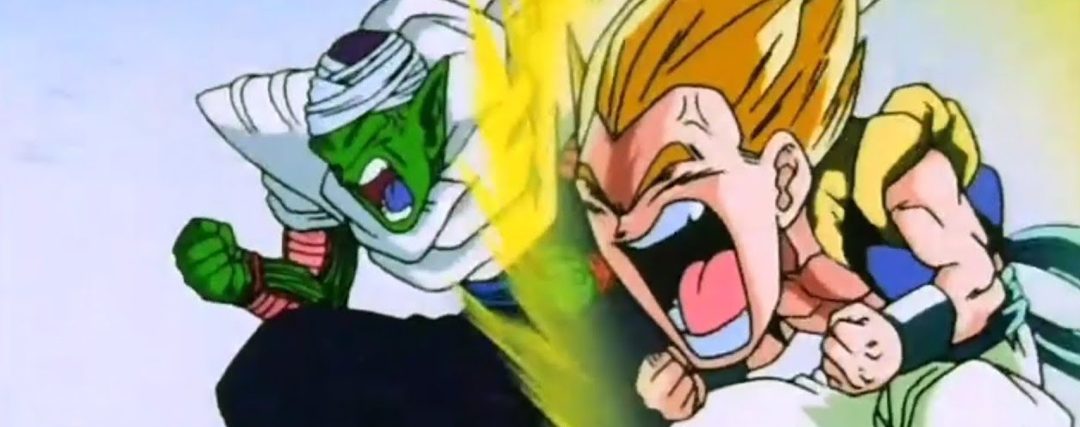 Piccolo Gotenks