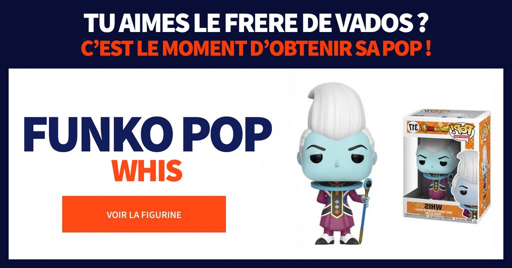 Funko Whis