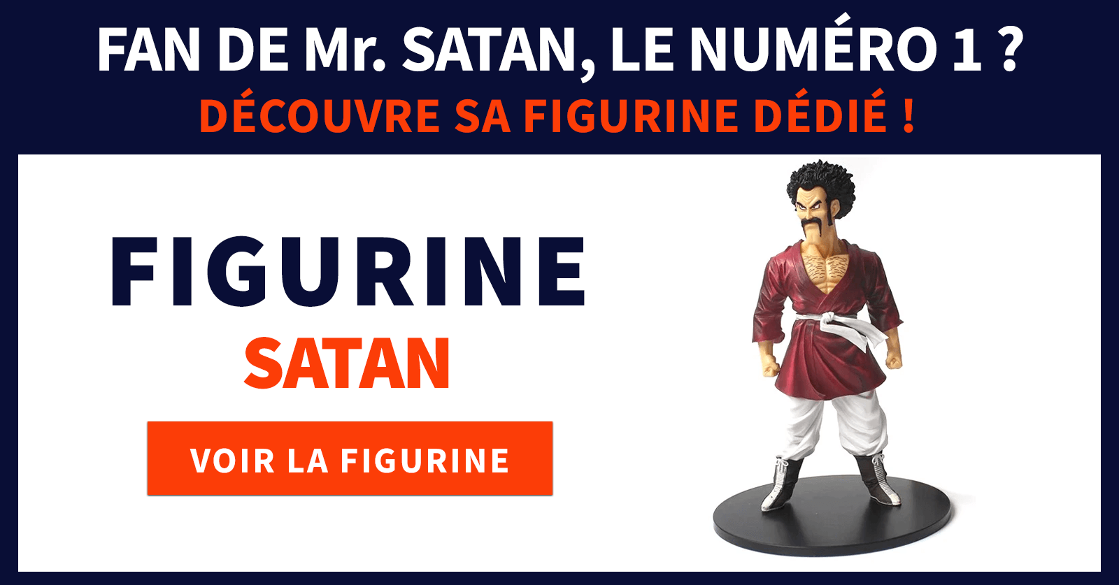 figurine satan