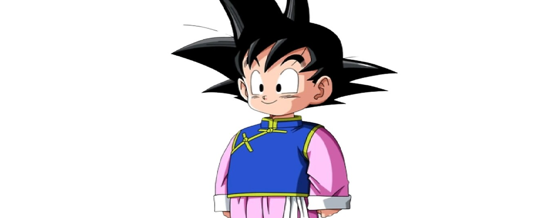 Goten dans dbs