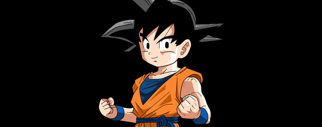 Son Goten Photo