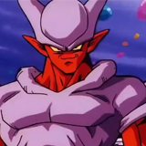 super janemba