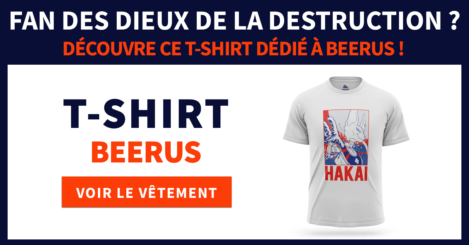 t shirt beerus