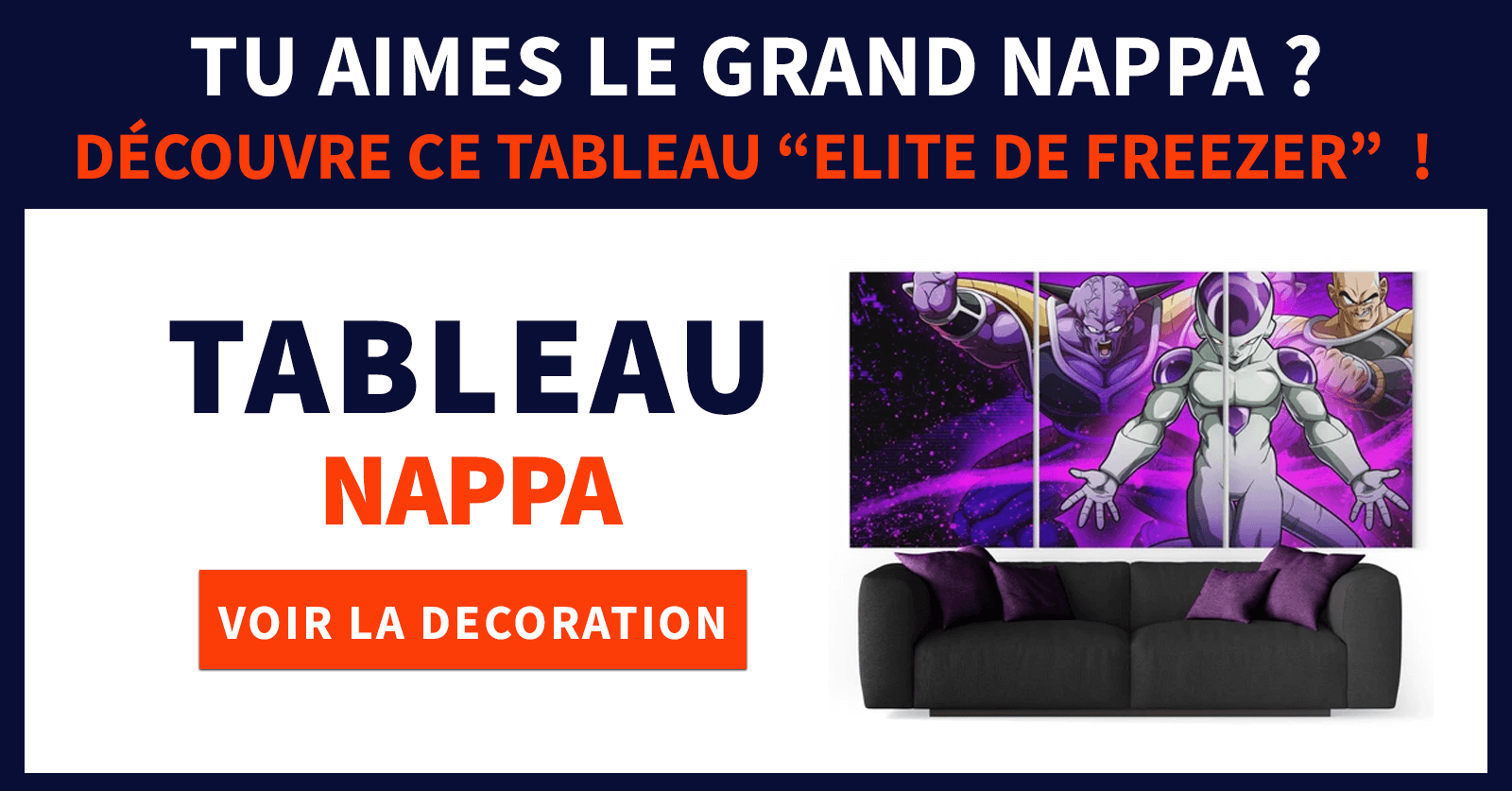 Tableau Nappa