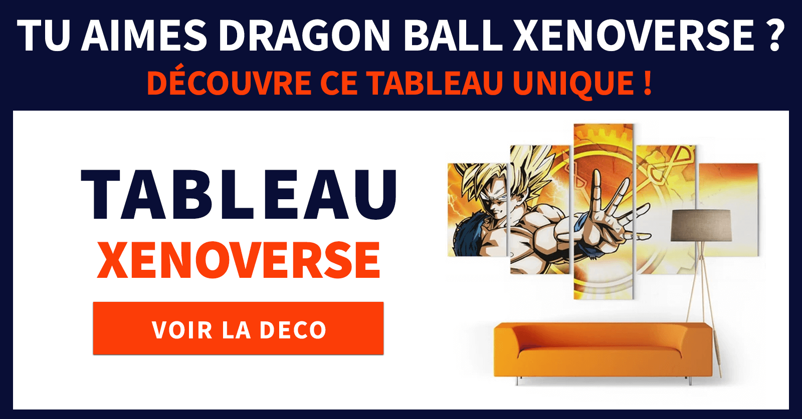 tableau xenoverse