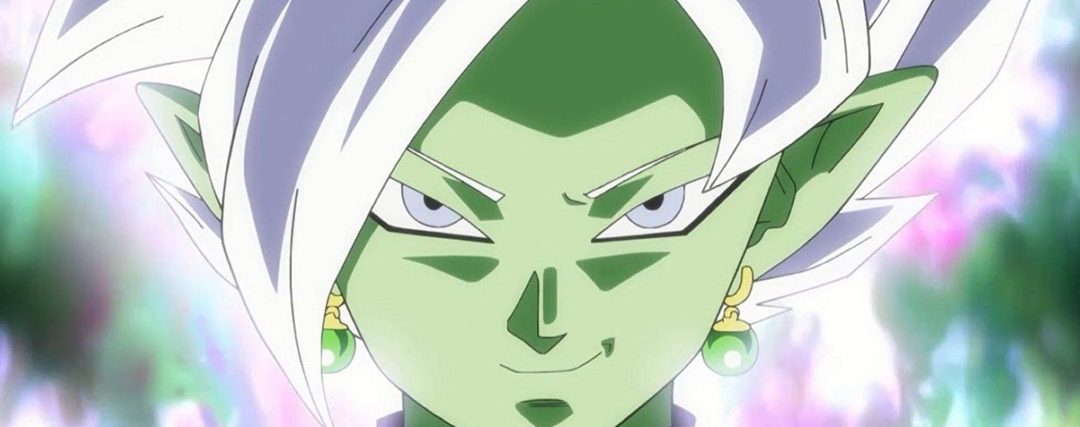 Zamasu dbz