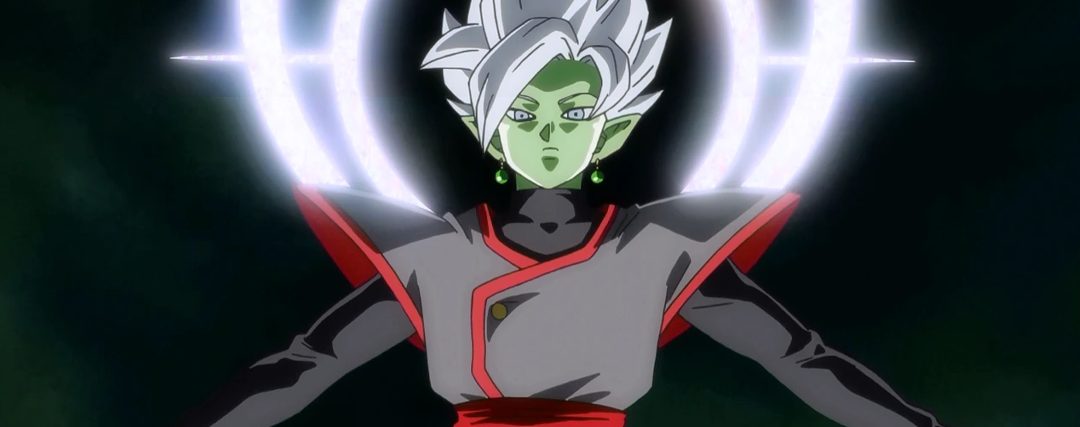 Zamasu Fusion