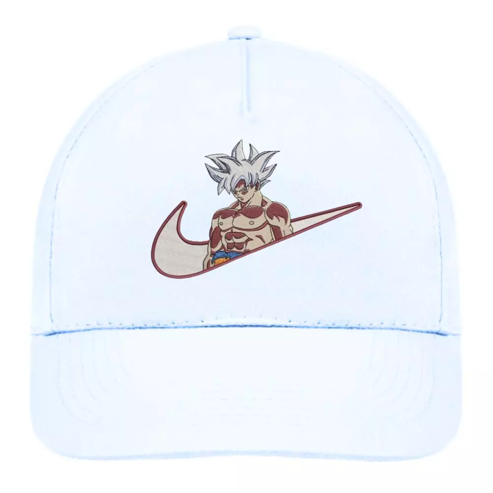 Casquette Dragon Ball Ultra Instinct Nike – Image 2
