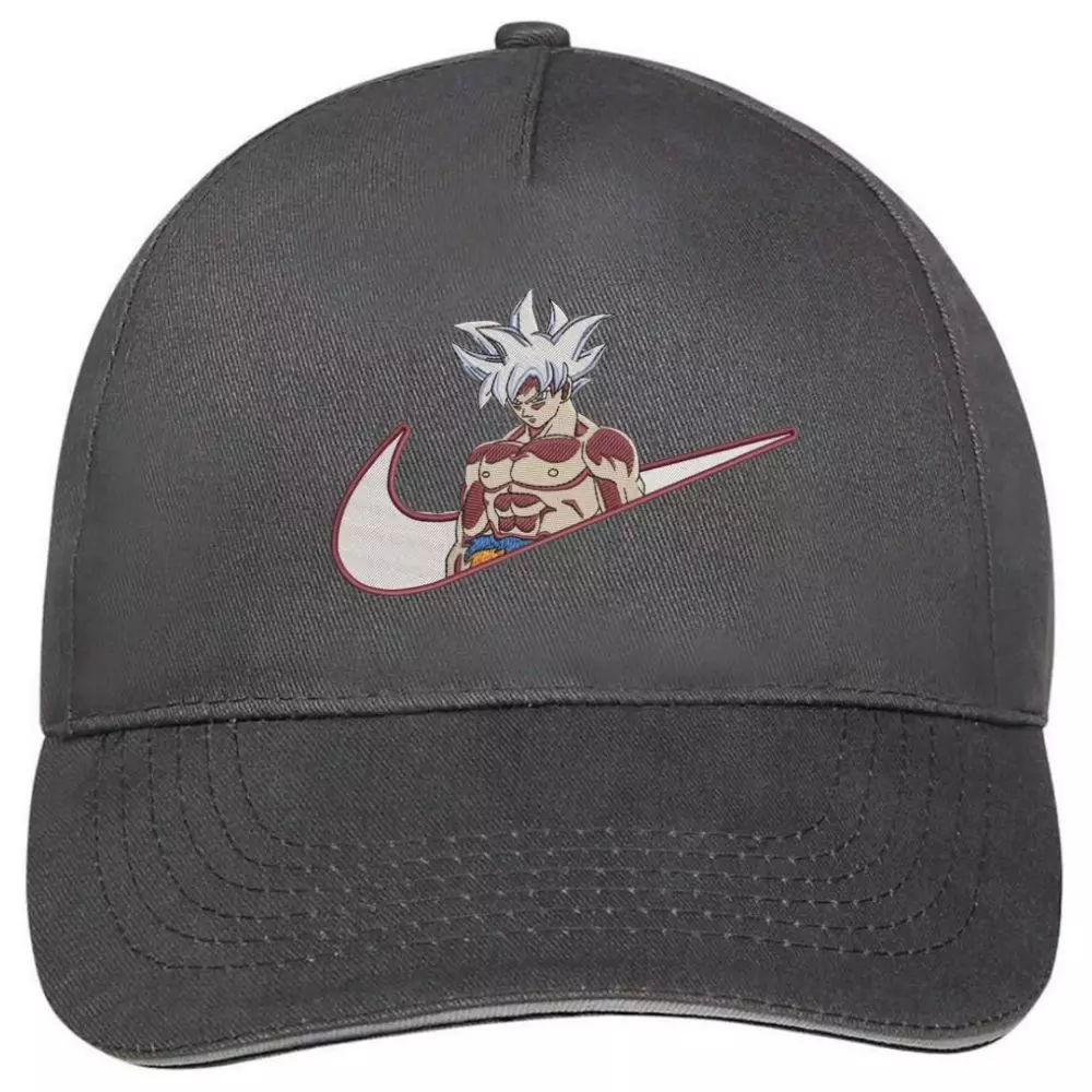 Casquette Dragon Ball Ultra Instinct Nike – Image 4